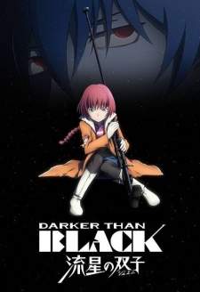 Darker than Black Season 2