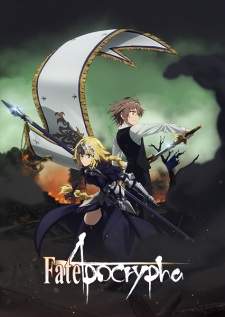 Fate Apocrypha