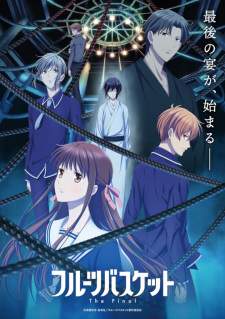 Fruits Basket Season 3