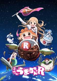 Himouto! Umaru-chan Season 2