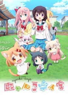 Nyanko Days