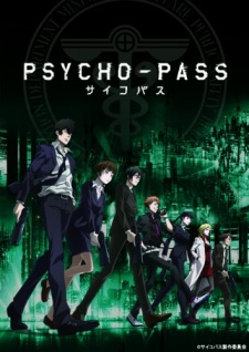 Psycho-Pass