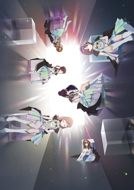 The iDOLM@STER Shiny Colors Season 2